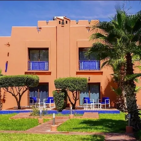 Villa Premium Marrakech-3